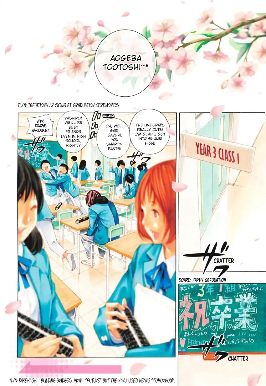 Platinum End Chapter 1 4